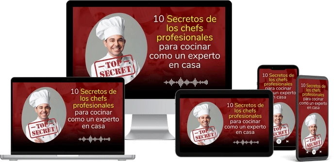 10-Secretos
