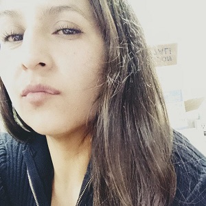 Samantha M.