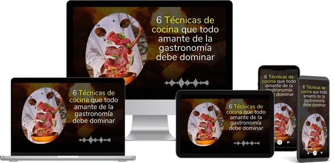 6-Tecnicas