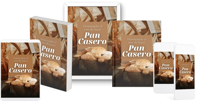 pan-casero